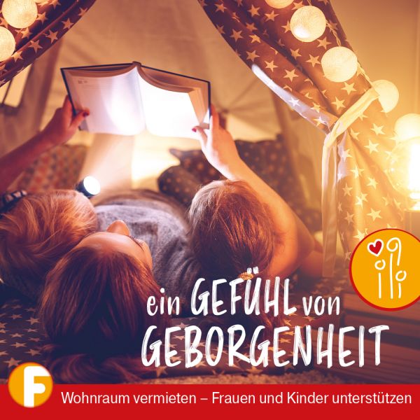 Wohungssuche