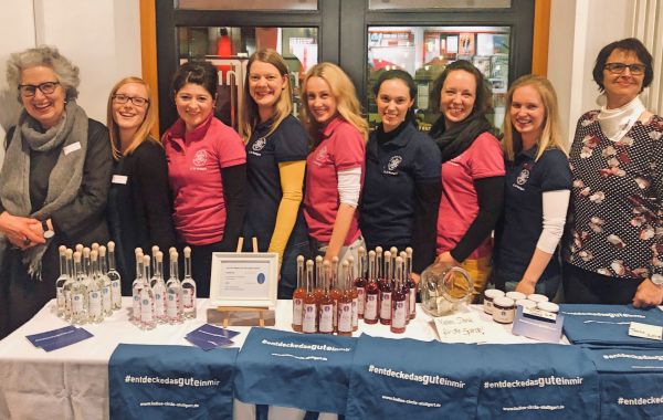 Ladies Circle Februar 2019