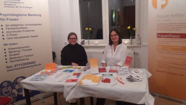 NEAT Theater Benefiz 28.1.2018