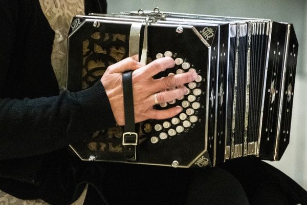 Benefizkonzert 2018 - Trio de la Plata 