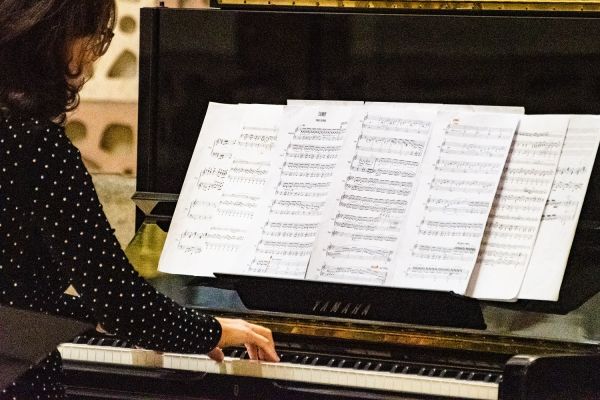 Benefizkonzert 2018 - Trio de la Plata 