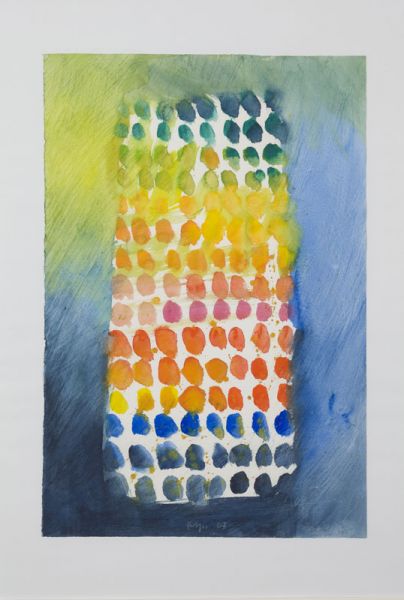 Andreas Felger - ohne Titel 