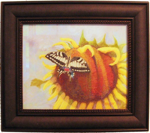 Kay A. Wyckoff - Beauty Rest 