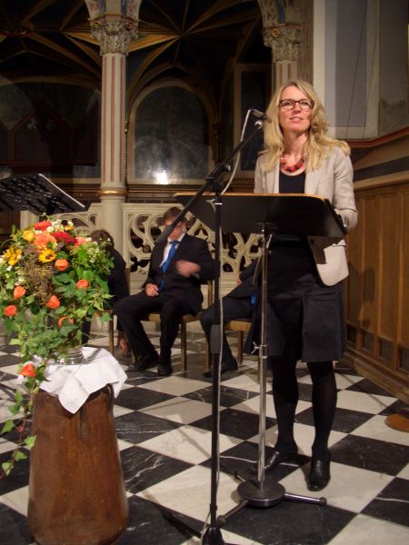 Benefizkontert 25.09.2016_Heikse Bosien