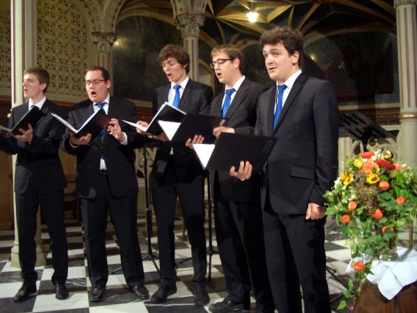 Benefizkonzert 2015_Varietas Canti 26.09.2015