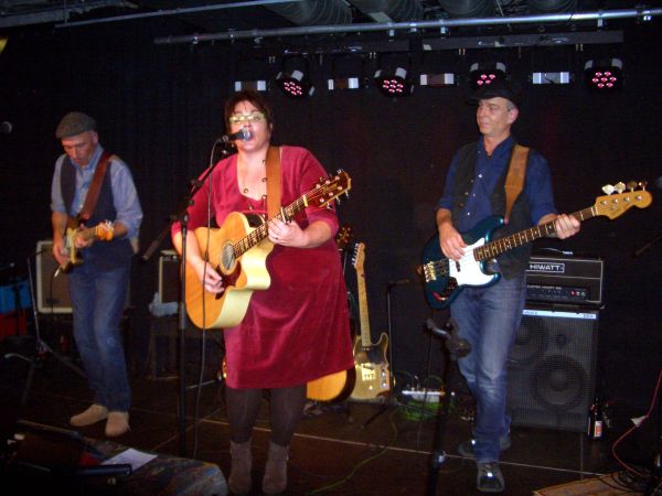 Somethin' Special, Merlin, 3. Dezember 2016