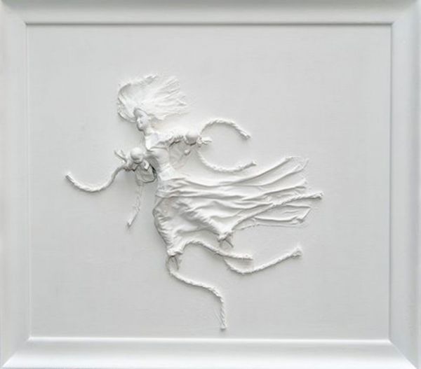 Ingo H. Rentzing - Die Flucht 