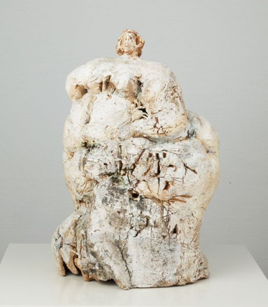 Erika Hart - Rundherum Frau I