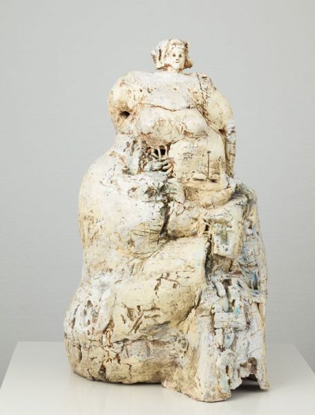 Erika Hart - Rundherum Frau II