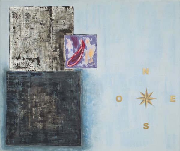 Béatrice Billat - Familienbildnis