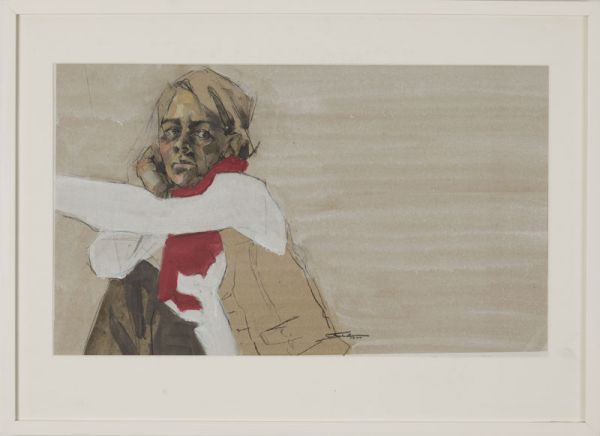 Fee Bolwerk - Aus der Mitte 