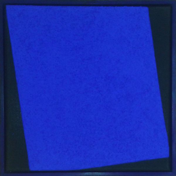 Ingrid von der Heydt - ohne Titel