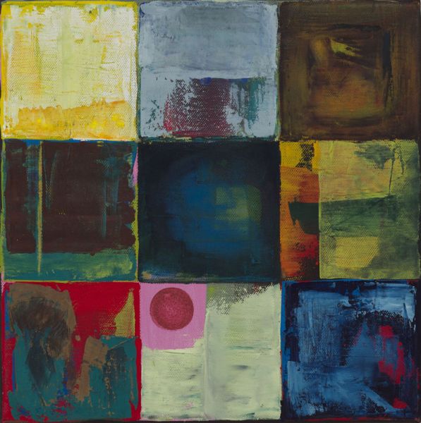 Béatrice Billat - Inseln 