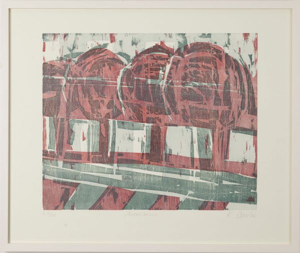 Konrad Geyer - Aufklarung