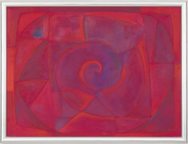  Lis Agena-Bickel - ohne Titel