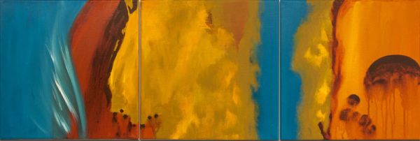 Monika Stahl - Yurala 