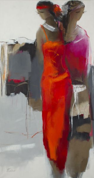 Renate Leidner - Gemeinsam