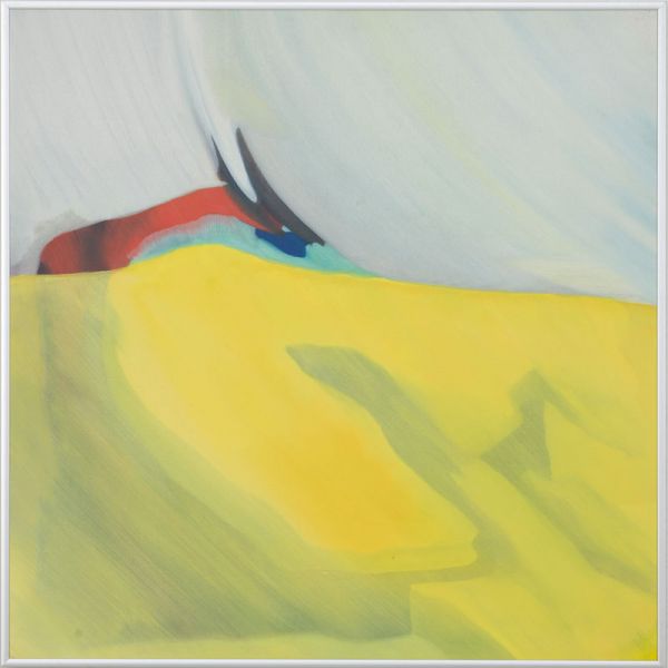 Alfred Bradler - Schwäbische Alb