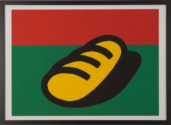 Thomas Kahl - ohne Titel