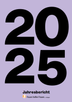 Jahresbericht 2025