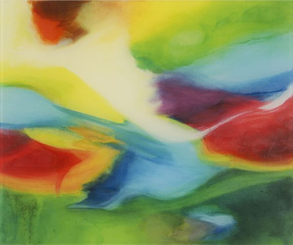 Conny Luley - Vivaldi. Unendliche Serie 1, Bild 2 