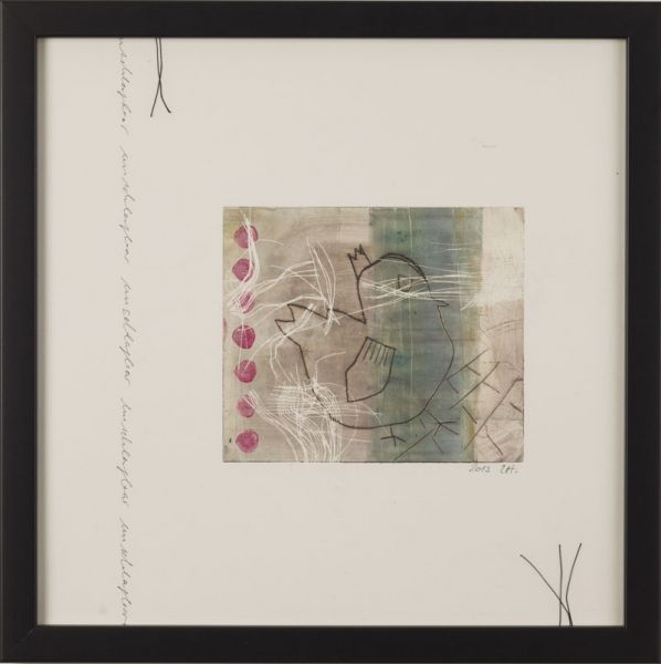 Uta Hennig - Zartes Wesen