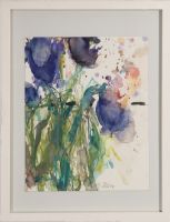 5. Christine Bender - o.T.