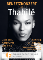 Poster Benefizkonzert 2022