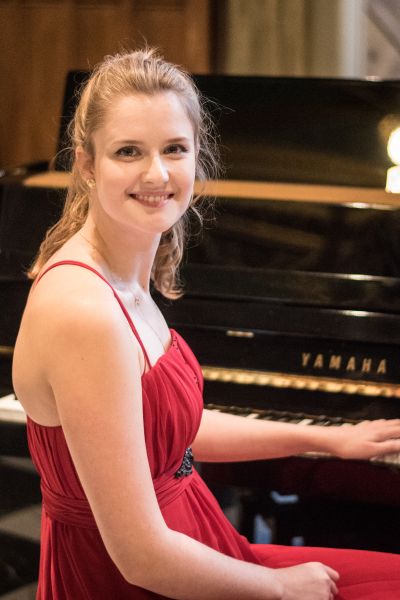 Violetta Quapp (Bild: Michael Haußmann)